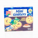 Mini Gouter Rond Choco Bf