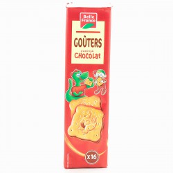P16 Fourre Carre Choco.Bf