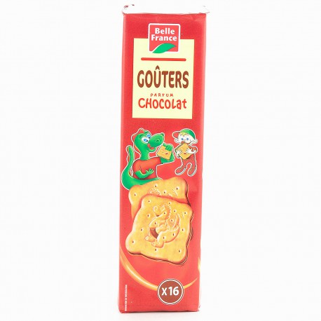 P16 Fourre Carre Choco.Bf