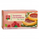 Tartelette Framb. 125G.Bf