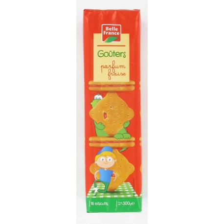 P16.Fourre Carr-Fraise.Bf