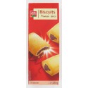 Bisc.Fourre Choco 225G Bf