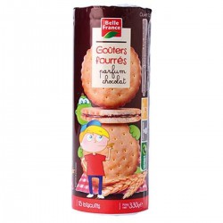 P15.Gouter Choco Rond Bf