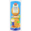 P15Gouter Rond Vanille Bf