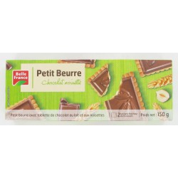 Bisc.Tabl.Choco Nois150Bf
