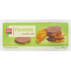 Florentin Amande 100G Bf