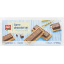 Barre Bisc.X6 Choco Lt Bf