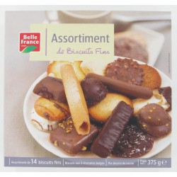 Assort.Biscuits Bte375 Bf