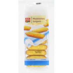 Mad.Longue Mgv 250G Bf