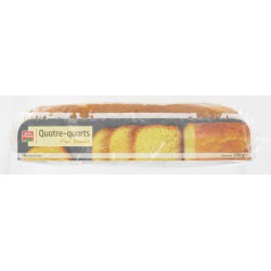 4/4 Pur Beurre 500G Bf