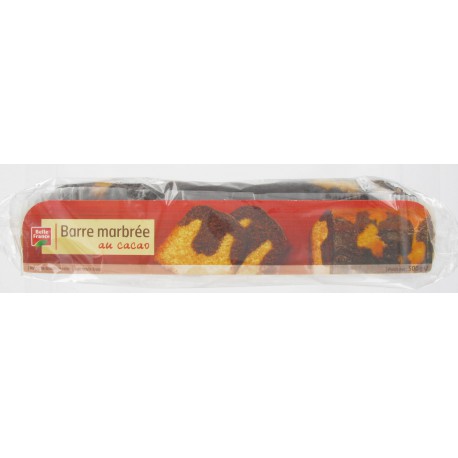 Barre Marbre 500G. Bf