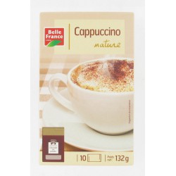 Et.10S.Cappuccino 125G.Bf