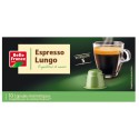 Et.10 Capsules Cafe Longo Belle France