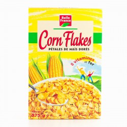 Corn Flakes 375G Bf