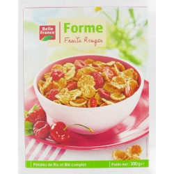 Cereale Fruit Rouge 300Bf
