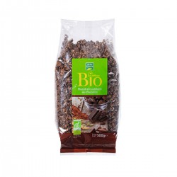 Muesli Choco Nr Bio 500Bf