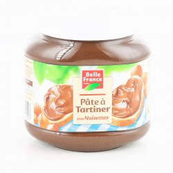 Pat.Tartin.Nois.750G. Bf