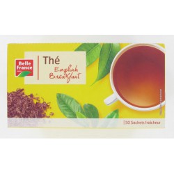 The BreakfaSaint 50Sachetsbf
