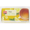 The Citron 25 Sachets Bf