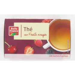 The Fruit Rouge 20Saint Bf