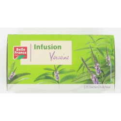 Verveine 25 Sachets Bf