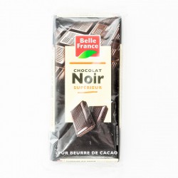 L3X100.Choco.Noir Sup. Bf