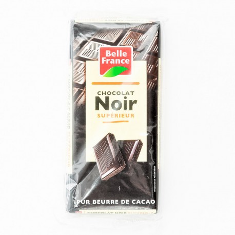 L3X100.Choco.Noir Sup. Bf
