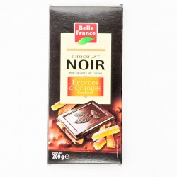 Bloc200Choc.Noir Orang.Bf