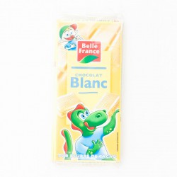 L2X100Tabl.Choco Blanc Bf