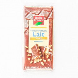 L2X100.Choc.Lait Riz Bf