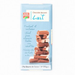 Choco.Lait Dessert175G Bf