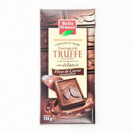Tb.150.Choc.Noir Truff.Bf