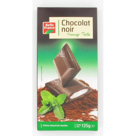 T135Choco Noir Menthe Bf