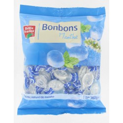 S360G Bonbons Menthe Bf