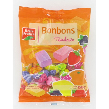 S150Bonb.Tendre Fruits Bf