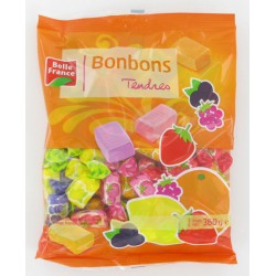 S360 Bonb.Tendre Fruit Bf