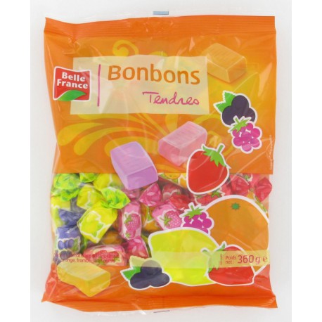 S360 Bonb.Tendre Fruit Bf