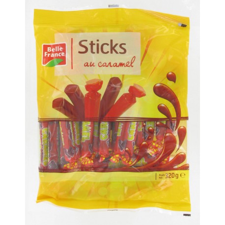 S320G Bonb.Stick Caram.Bf