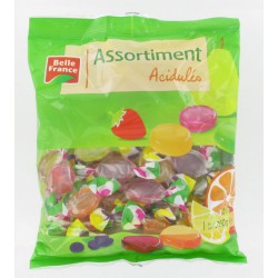 S360Bonb.Acidule Fruit Bf