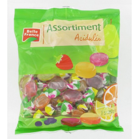 S360Bonb.Acidule Fruit Bf