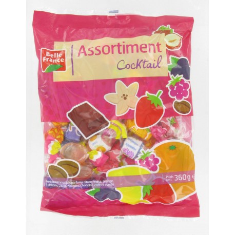 S360G.Bonbons Cocktail Bf