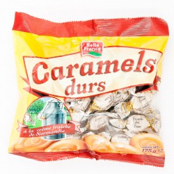 S175G Caramel Dur Bf