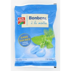 S150 Bonbon Ss.Menthe Bf