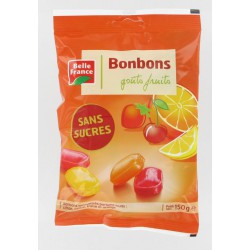 S150G Bonbon Ss.Fruits Bf