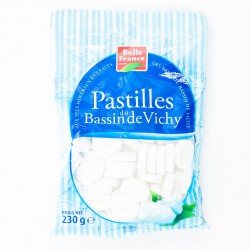 S230G Vichy Menthe Bf