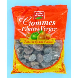 S200G Gomme Fruit Verg.Bf