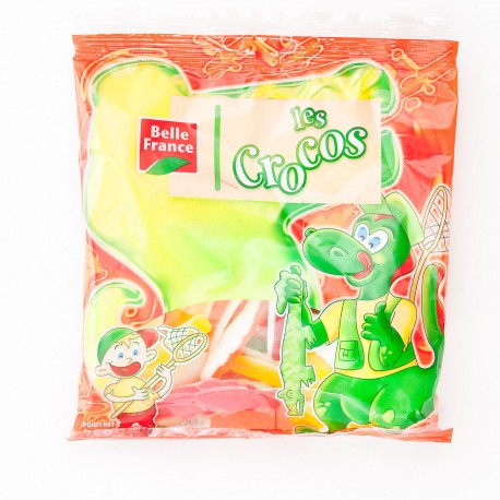 S200G.Crocodiles Gelif.Bf