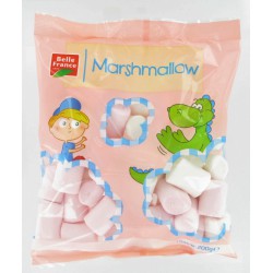 S.Marshmallow 200Gr. B.F.