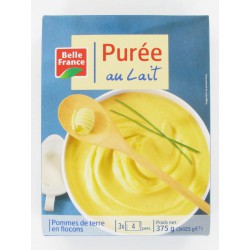 Et.375G Puree Lait 3S. Bf