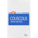 Et.1Kg Couscous Moyen Bf